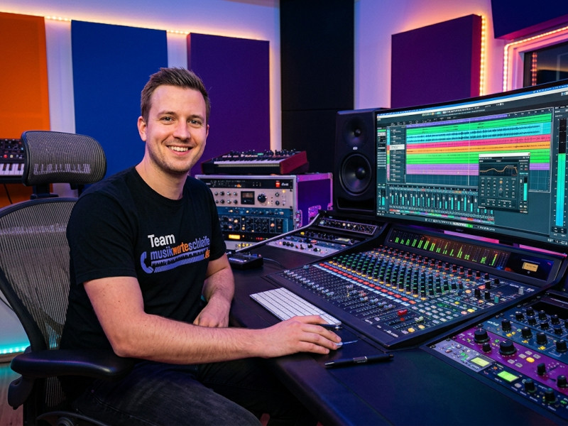 professionelle Anrufbeantworter Ansagen, klanglich und technisch optimiert